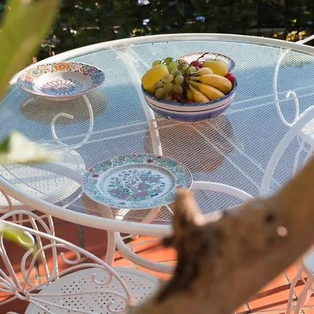 Mareluna - Sea View And Garden Holiday home *